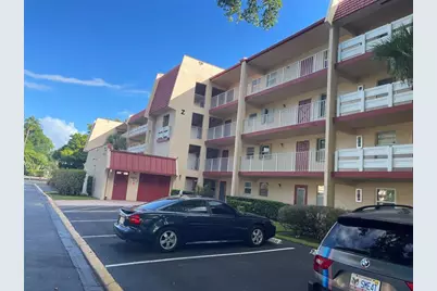 1005  Country Club Dr, Unit #205, Margate, FL 33063 - Photo 30