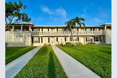 1001  Flame Vine Avenue, Unit #201, Delray Beach, FL 33445 - Photo 4