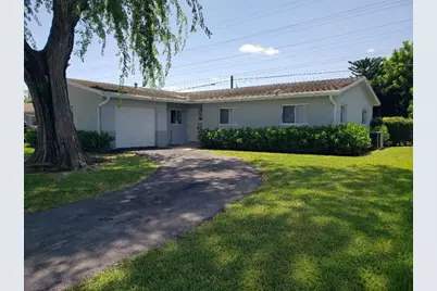 1105  Merion Pl, North Lauderdale, FL 33068 - Photo 2