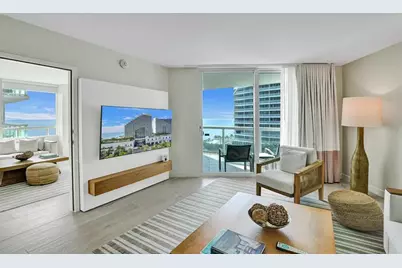 505 N Fort Lauderdale Beach Blvd, Unit #1109, Fort Lauderdale, FL 33304 - Photo 6