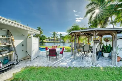 208 NE 30th St, Wilton Manors, FL 33334 - Photo 42