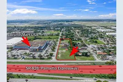 16600 NW 44th Court, Opa Locka, FL 33054 - Photo 2