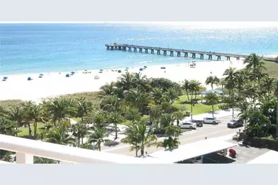 328 N Ocean Blvd, Unit #1008, Pompano Beach, FL 33062 - Photo 1