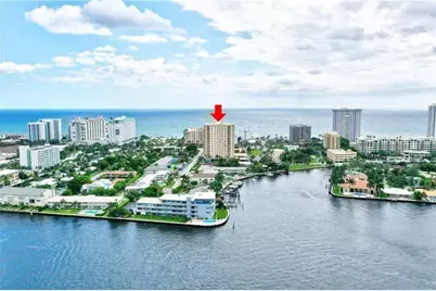 1200  Hibiscus Ave, Unit #702, Pompano Beach, FL 33062 - Photo 2
