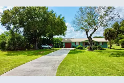 393 SW 72nd Ter, Okeechobee, FL 34974 - Photo 1