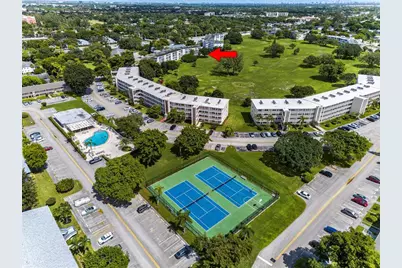 1036  Ventnor H, Unit #1036, Deerfield Beach, FL 33442 - Photo 40