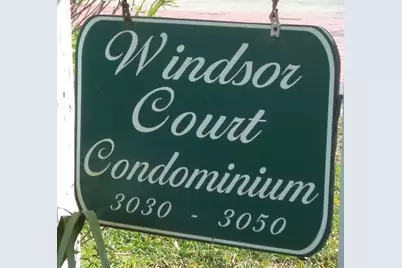 3050 NE 5th Ter, Unit #6, Wilton Manors, FL 33334 - Photo 1