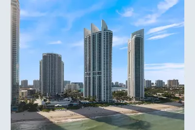 18101  Collins Ave, Unit #801, Sunny Isles Beach, FL 33160 - Photo 4