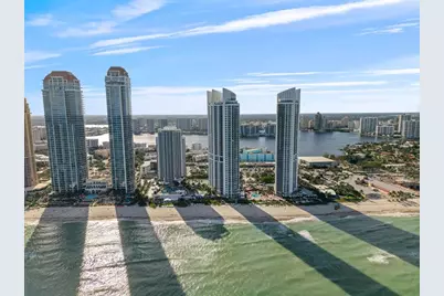 18101  Collins Ave, Unit #801, Sunny Isles Beach, FL 33160 - Photo 1