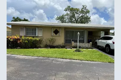 3210  Sheridan Ln, Unit #120, Hollywood, FL 33021 - Photo 1