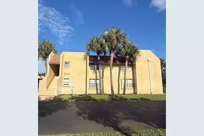2925 SW 22nd Ave, Unit #2020, Delray Beach, FL 33445 - Photo 1