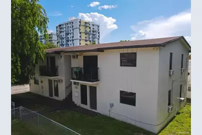 170 NW 59th St, Unit #3, Miami, FL 33127 - Photo 1