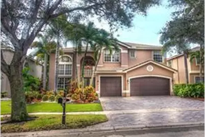 9758 Napoli Woods Lane, Delray Beach, FL 33446 - Photo 1