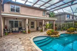 9758 Napoli Woods Ln, Delray Beach, FL 33446 - Photo 4