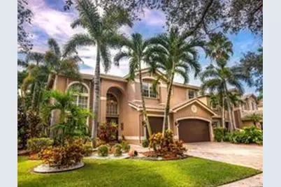 9758  Napoli Woods Ln, Delray Beach, FL 33446 - Photo 2