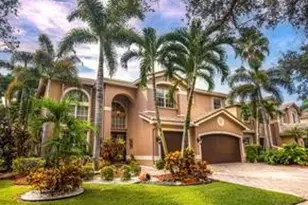 9758 Napoli Woods Ln, Delray Beach, FL 33446 - Photo 2