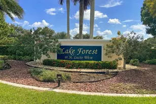 806 SW Rocky Bayou Terrace, Saint Lucie West, FL 34986 - Photo 12