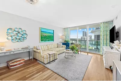 347 N New River Dr E, Unit #2106, Fort Lauderdale, FL 33301 - Photo 10