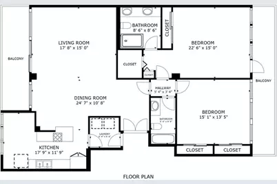 4280  Galt Ocean Dr, Unit #25C, Fort Lauderdale, FL 33308 - Photo 22