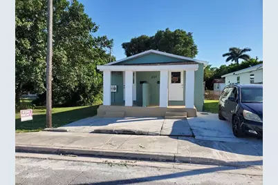 258  Adams Place, Unit #2, Pahokee, FL 33476 - Photo 1