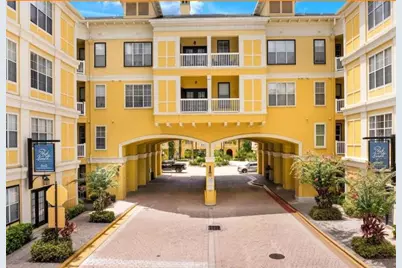 860 N Orange Avenue, Unit #461, Orlando, FL 32801 - Photo 2