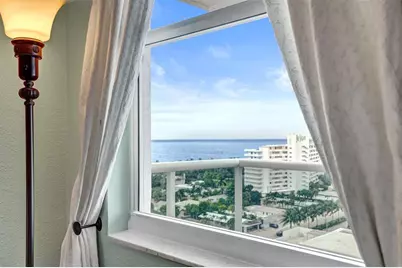 3015 N Ocean Blvd, Unit #15J, Fort Lauderdale, FL 33308 - Photo 20