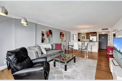 3015 N Ocean Blvd, Unit #15J, Fort Lauderdale, FL 33308 - Photo 8