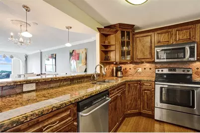 3015 N Ocean Blvd, Unit #15J, Fort Lauderdale, FL 33308 - Photo 4