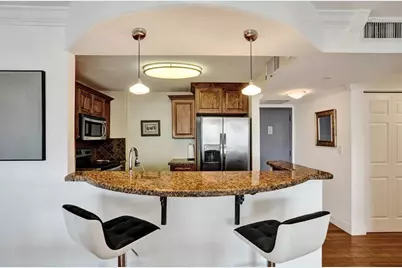 3015 N Ocean Blvd, Unit #15J, Fort Lauderdale, FL 33308 - Photo 2