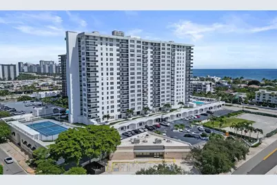 3015 N Ocean Blvd, Unit #15J, Fort Lauderdale, FL 33308 - Photo 38