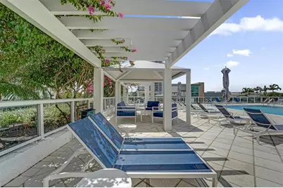 3015 N Ocean Blvd, Unit #15J, Fort Lauderdale, FL 33308 - Photo 34