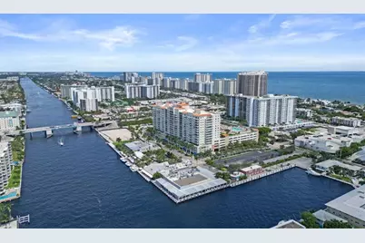 3015 N Ocean Blvd, Unit #15J, Fort Lauderdale, FL 33308 - Photo 1