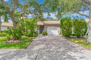 2561 E Aragon Blvd, Sunrise, FL 33313 - Photo 16