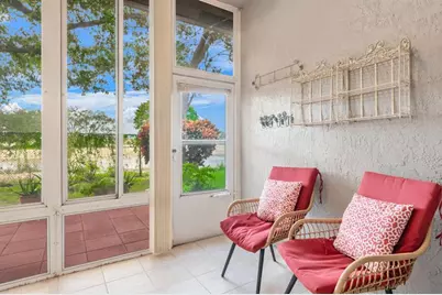 2561 E Aragon Blvd, Unit #1, Sunrise, FL 33313 - Photo 32