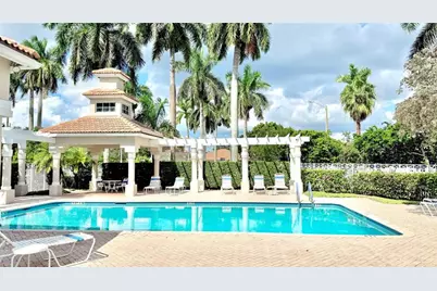 2561 E Aragon Blvd, Unit #1, Sunrise, FL 33313 - Photo 36