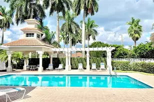 2561 E Aragon Blvd, Sunrise, FL 33313 - Photo 36