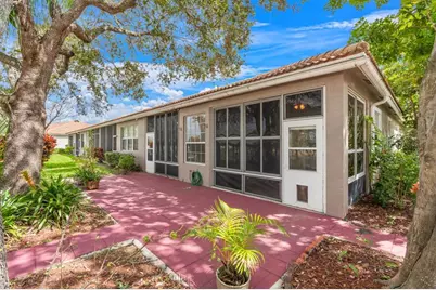 2561 E Aragon Blvd, Unit #1, Sunrise, FL 33313 - Photo 8
