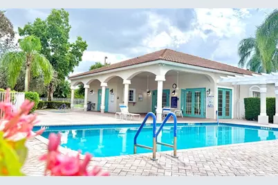 2561 E Aragon Blvd, Unit #1, Sunrise, FL 33313 - Photo 14