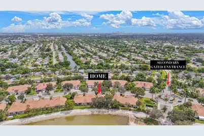 2561 E Aragon Blvd, Unit #1, Sunrise, FL 33313 - Photo 38