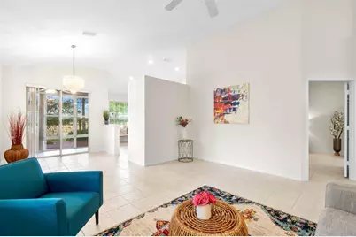 2561 E Aragon Blvd, Unit #1, Sunrise, FL 33313 - Photo 4