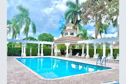 2561 E Aragon Blvd, Unit #1, Sunrise, FL 33313 - Photo 10