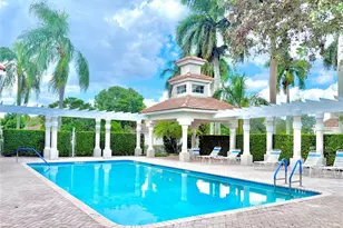 2561 E Aragon Blvd, Sunrise, FL 33313 - Photo 10