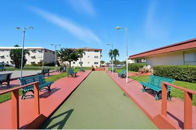 5300  Washington St, Unit #J214, Hollywood, FL 33021 - Photo 18