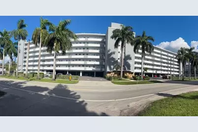 1000 NE 14, Unit #410, Hallandale Beach, FL 33009 - Photo 1