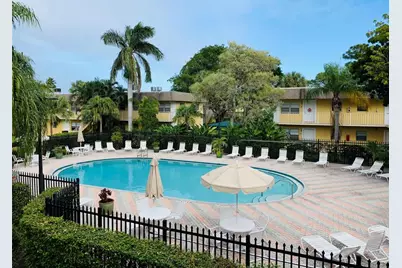 5150 NE 6 Av, Unit #132, Oakland Park, FL 33334 - Photo 16