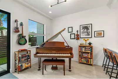 109  Ormond Dr, Unit #1, Indialantic, FL 32903 - Photo 10