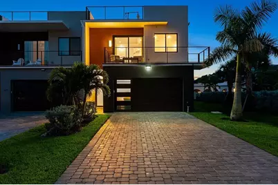 109  Ormond Dr, Unit #1, Indialantic, FL 32903 - Photo 32