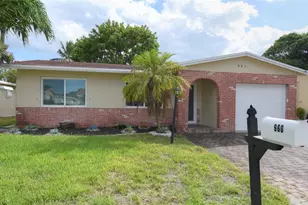 960 NW 49th St, Deerfield Beach, FL 33064 - Photo 2