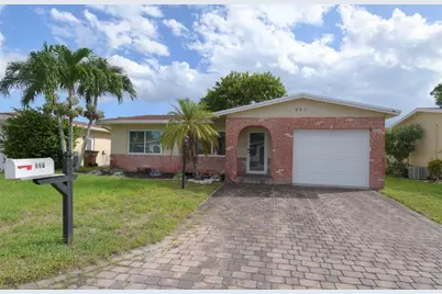 960 NW 49th St, Deerfield Beach, FL 33064 - Photo 4