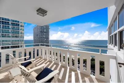 2000 S Ocean Dr, Unit #1810, Fort Lauderdale, FL 33316 - Photo 2